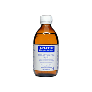 SunButyrate-TG Liquid