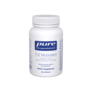 TH2 Modulator