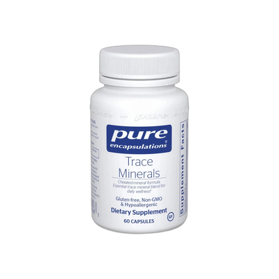 Trace Minerals