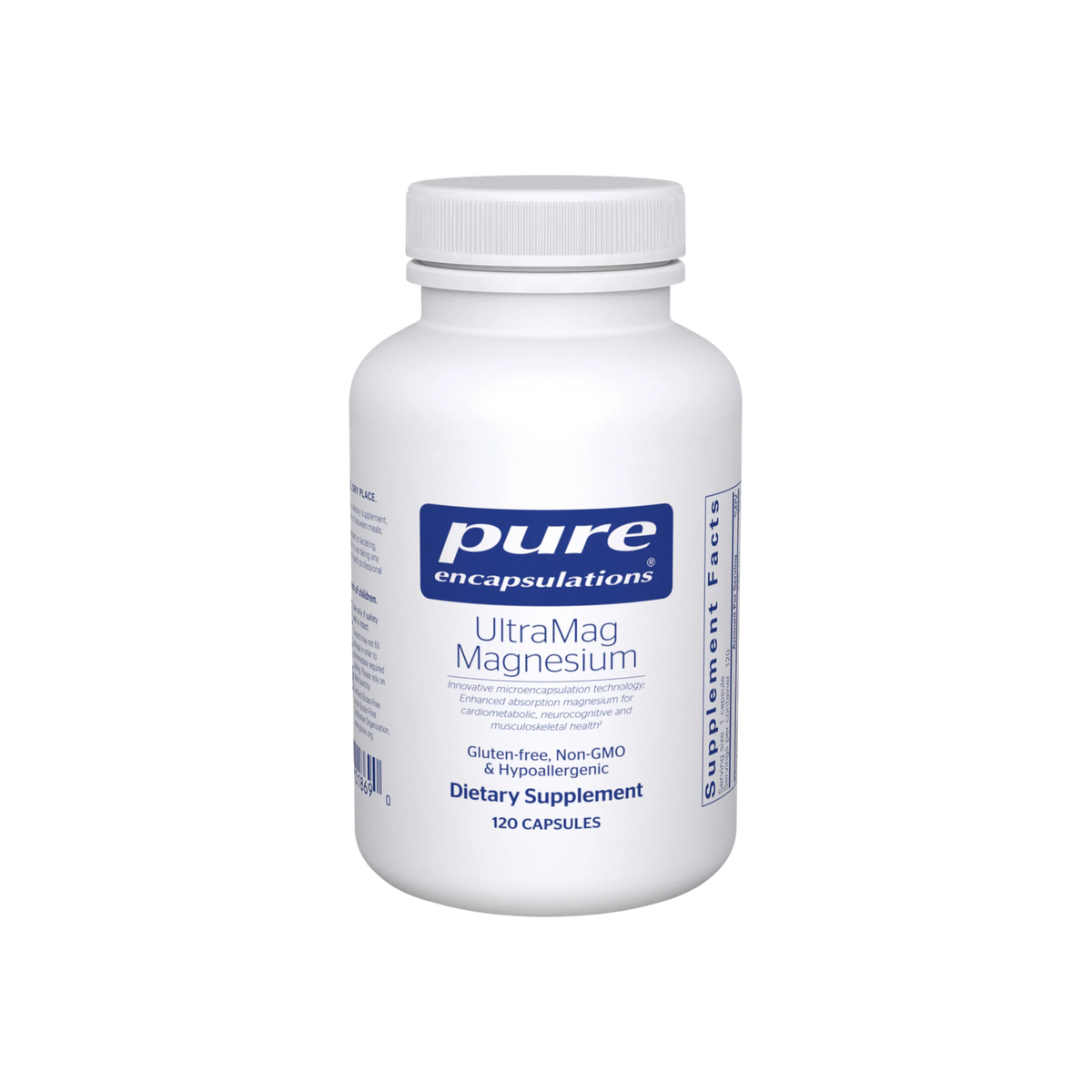UltraMag Magnesium