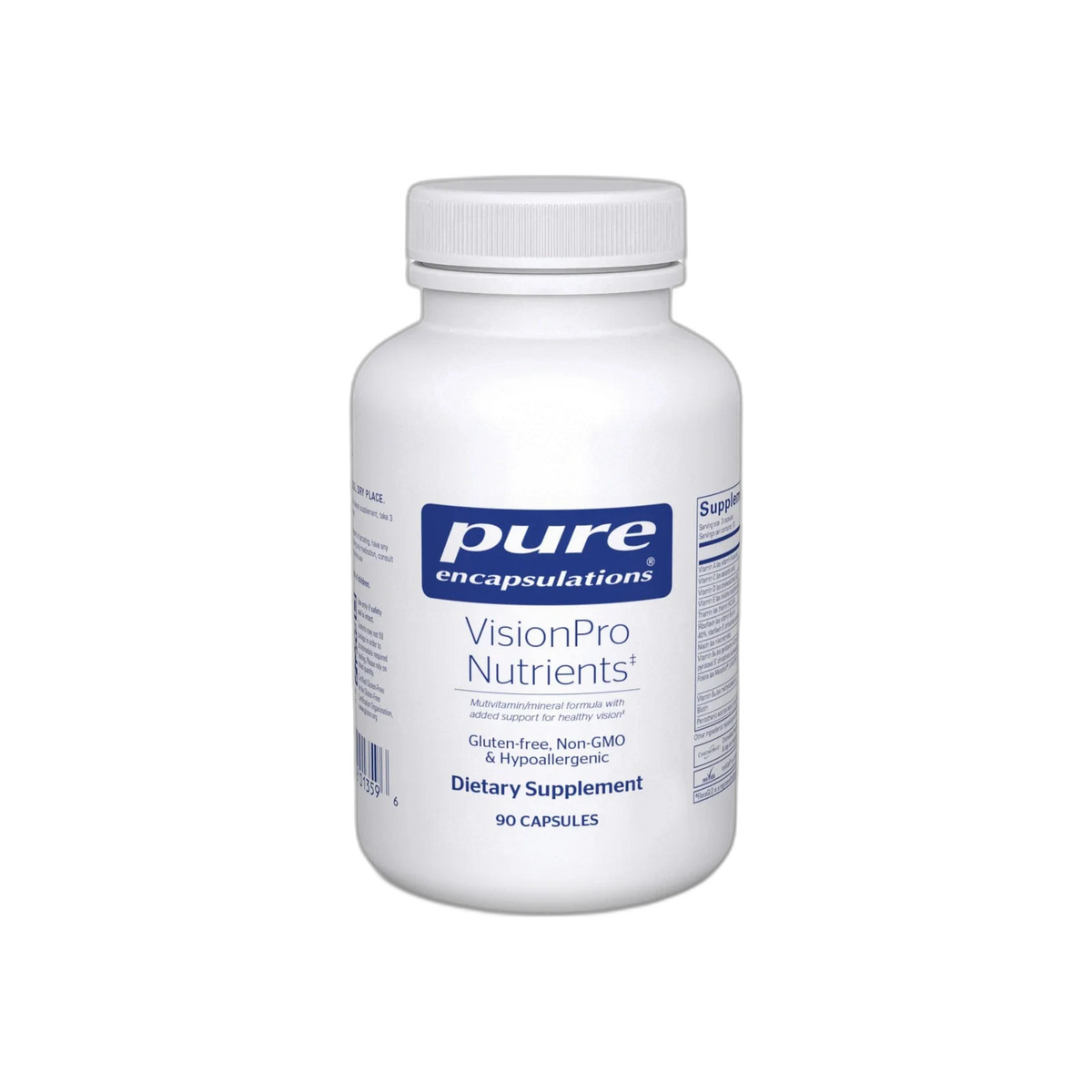 VisionPro Nutrients