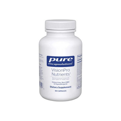 VisionPro Nutrients