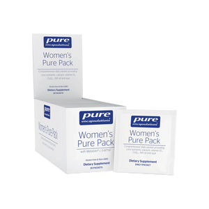 Women's Pure Pack