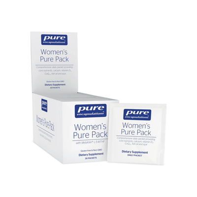 Women's Pure Pack