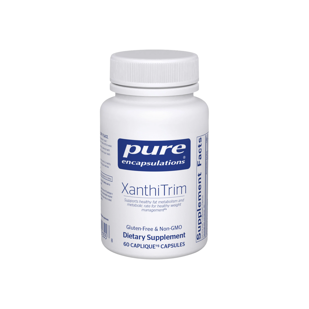 XanthiTrim