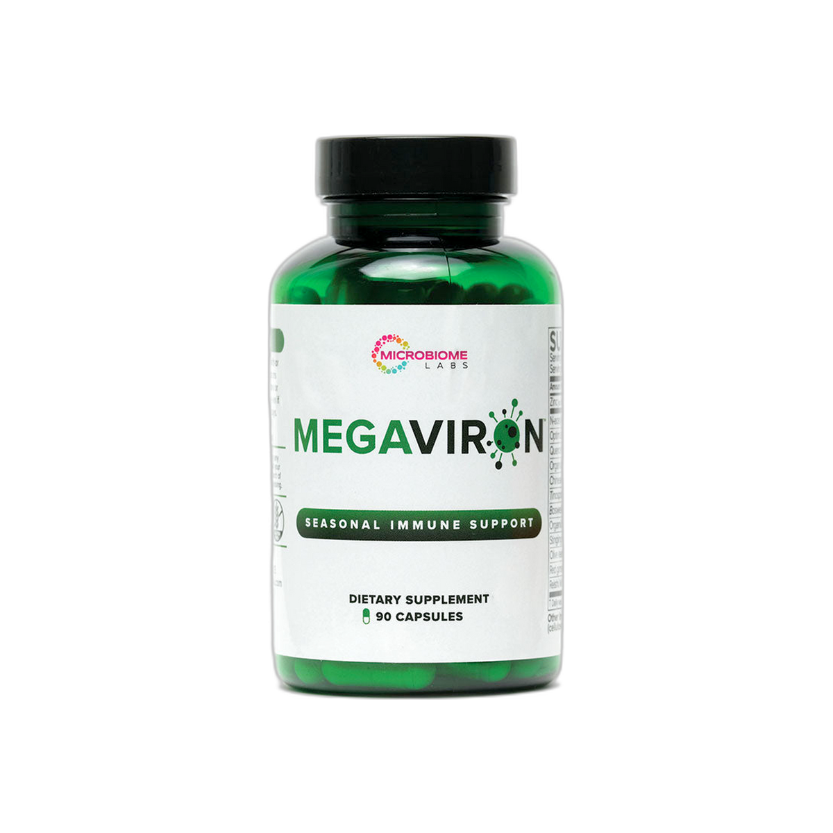 MegaViron