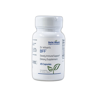 Blister Free Forever