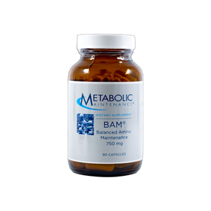 BAM (Balanced Amino Maintenance)