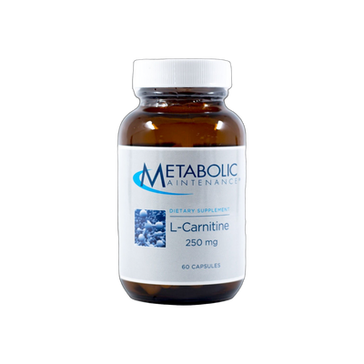 L-Carnitine (250mg)