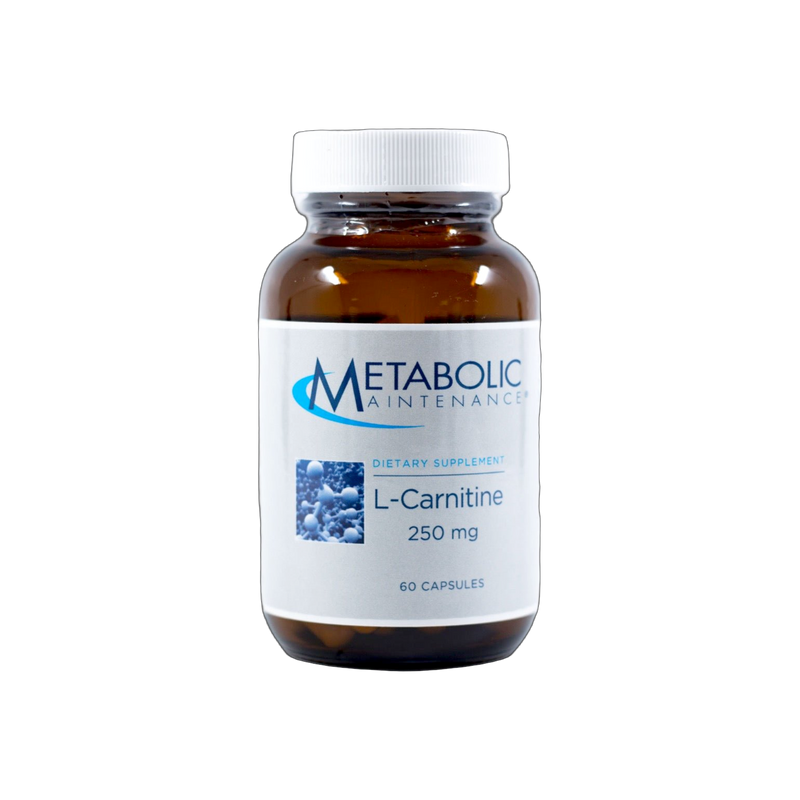 L-Carnitine (250mg)