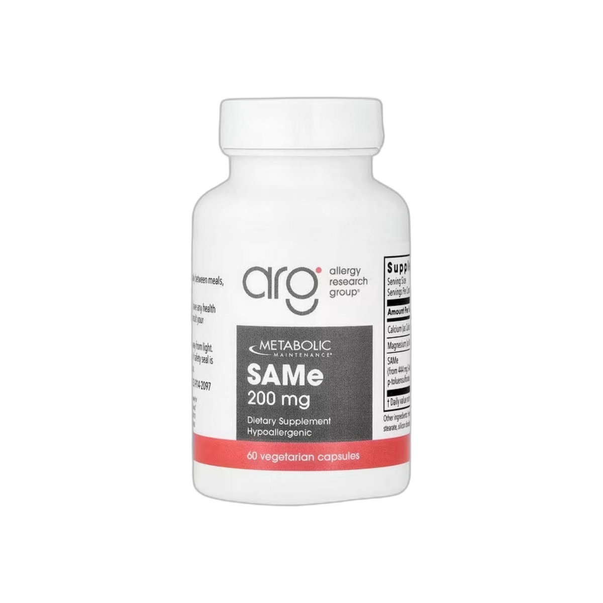 SAMe + Cofactors (200mg)