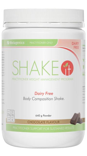 Shake It