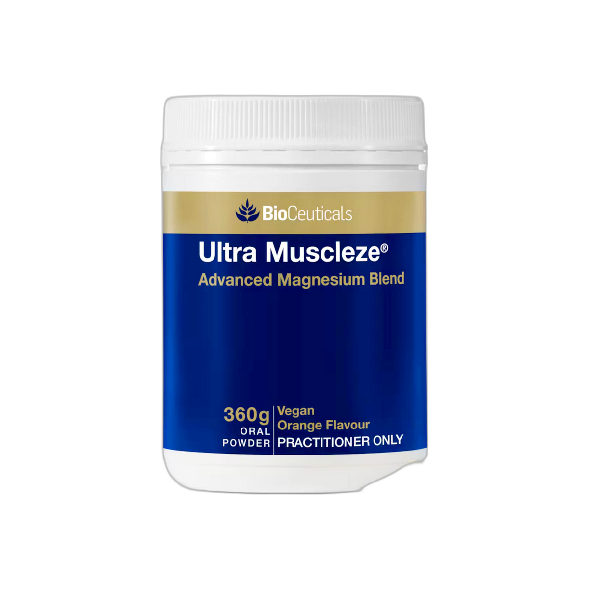 Ultra Muscleze®