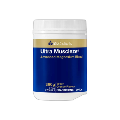 Ultra Muscleze®