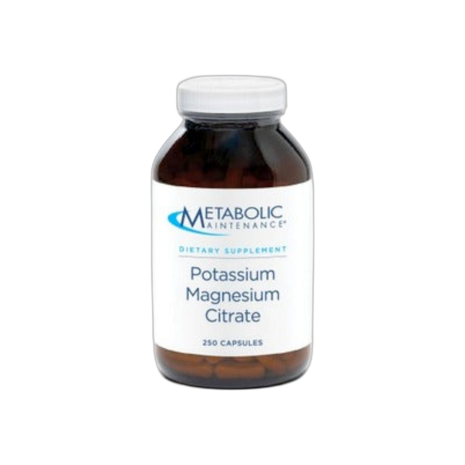 Potassium/Magnesium Citrate