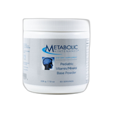 Pediatric Vitamin/Mineral Base Powder