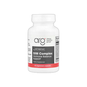 Dim Complex