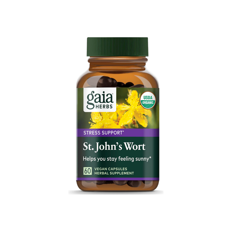 St John's Wort