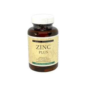 Zinc Plus
