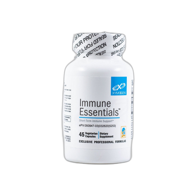Immune Essentials