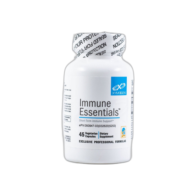 Immune Essentials