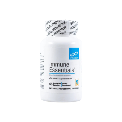 Immune Essentials