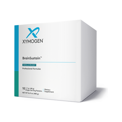BrainSustain (Packets)