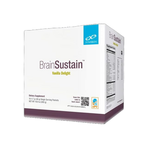 BrainSustain