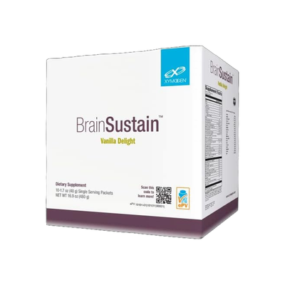 BrainSustain
