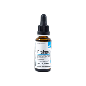 Drainage