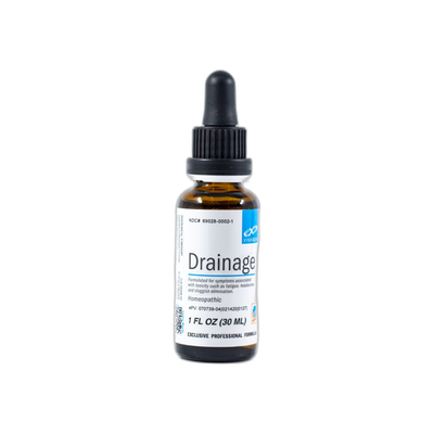 Drainage