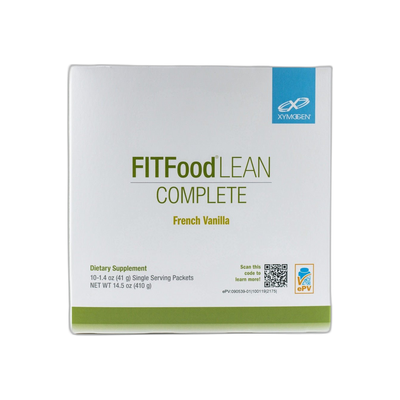 FIT Food Lean Complete (Packets)