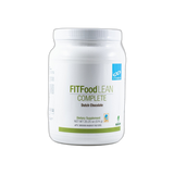 FIT Food Lean Complete - Sugar & Stevia Free