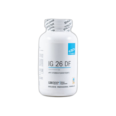 IG 26 DF Capsules