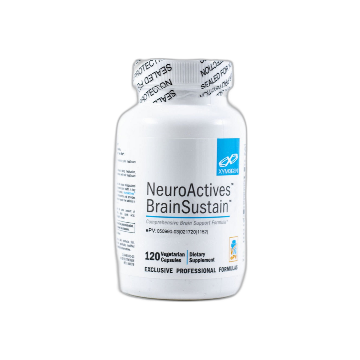 NeuroActives BrainSustain
