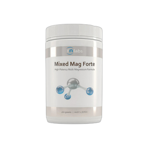 Mixed Mag Forte