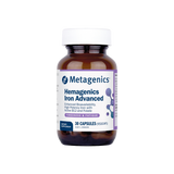 Hemagenics Iron Advanced