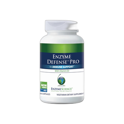 Enzyme Defense Pro