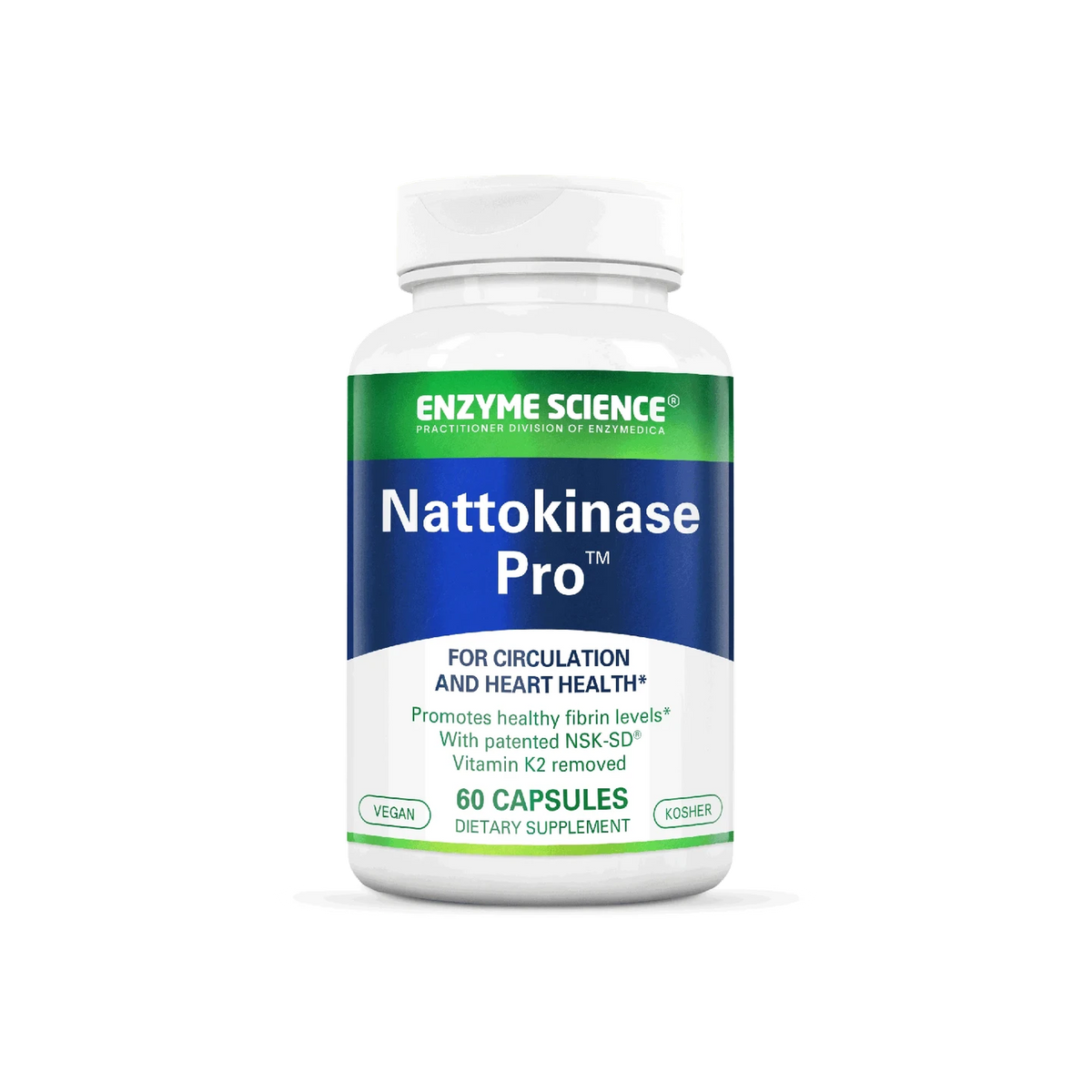Nattokinase Pro
