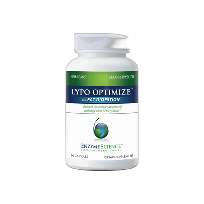 Lypo Optimize