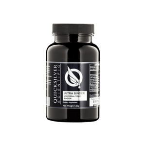Ultra Binder Universal  Toxic Binder  (Powder or Capsules)