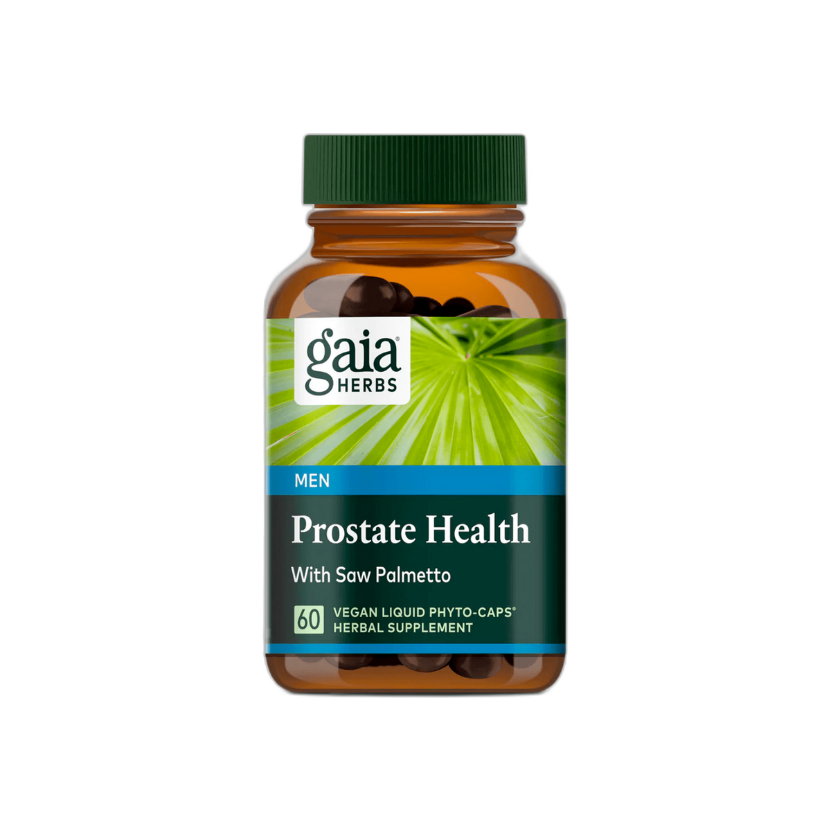 Prostate Formula