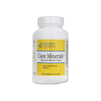 Core Minerals