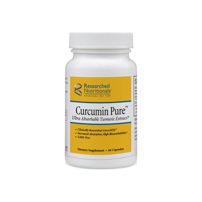 Curcumin Pure