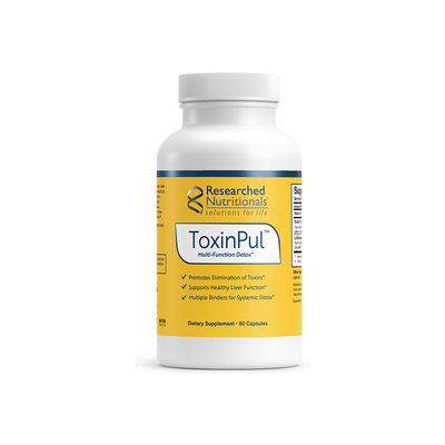 ToxinPul