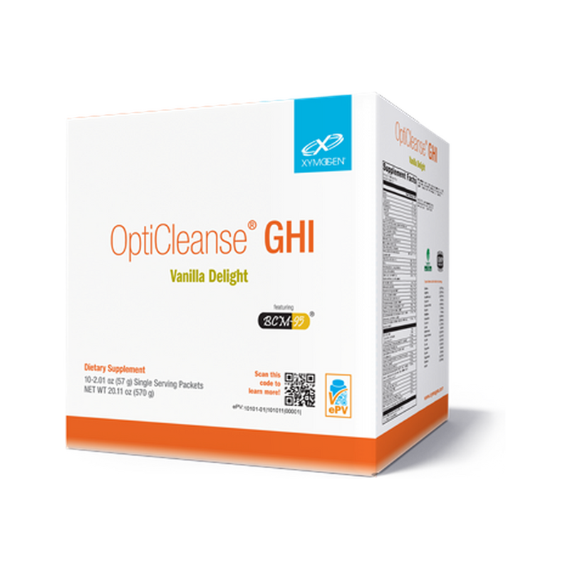 OptiCleanse  GHI - (10 serves)