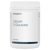 A supplement called Calcium D-Glucatate by Metagenics