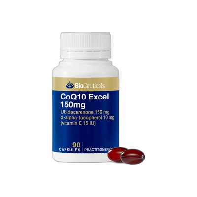 CoQ10 Excel - 150mg