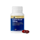 CoQ10 Excel - 150mg