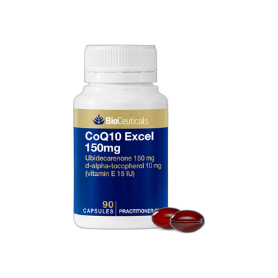 CoQ10 Excel - 150mg